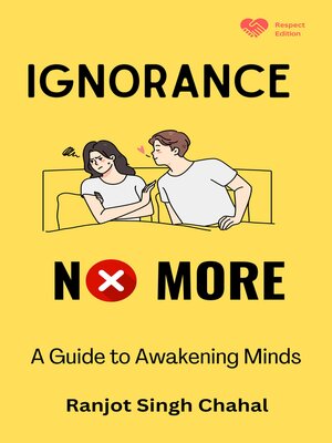 cover image of Ignorance No More